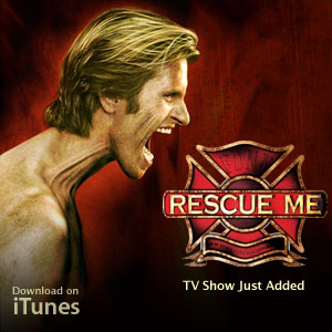 Rescue Me on iTunes