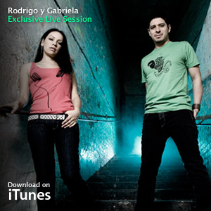 Apple iTunes