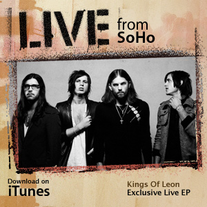 Apple iTunes