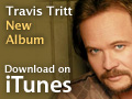 Travis Tritt New Album