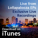 Apple iTunes
