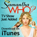 Download Samantha Who? Episodes at iTunes
