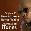 Apple iTunes