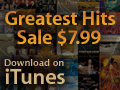 Apple iTunes