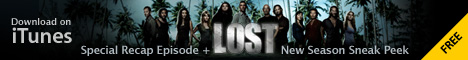 Lost Free on iTunes