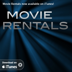 Apple iTunes