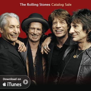 Apple iTunes