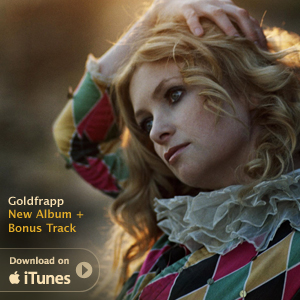 Apple iTunes