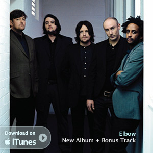 Apple iTunes