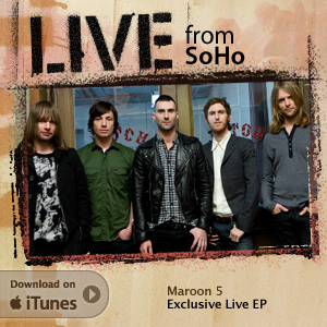 Apple iTunes