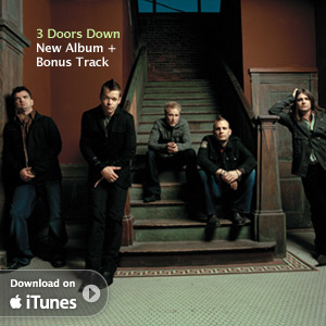 Apple iTunes
