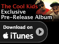 Apple iTunes