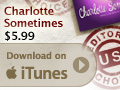 Download Charlotte Sometimes on Apple iTunes