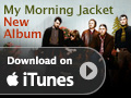 Download My Mornig Jacket - Evil Urges on Apple iTunes