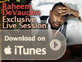 Apple iTunes