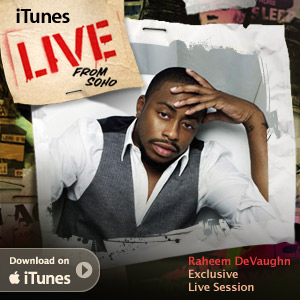 Apple iTunes