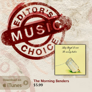 Apple iTunes