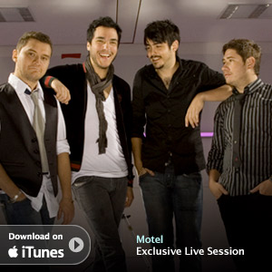 Apple iTunes