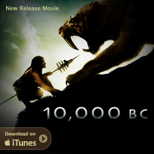 Apple iTunes