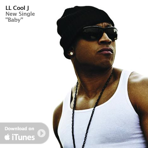 ll cool j baby pictures
