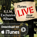 Download R.E.M. Live from London on Apple iTunes