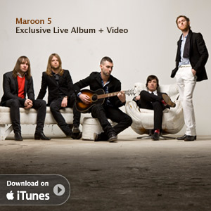 Apple iTunes
