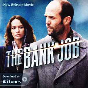 Apple iTunes