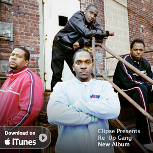 Apple iTunes