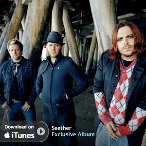 Apple iTunes