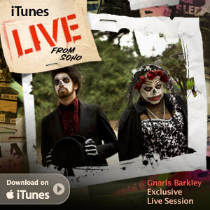 Apple iTunes