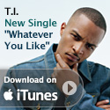 Apple iTunes
