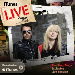 Apple iTunes