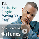Apple iTunes