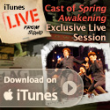 Apple iTunes