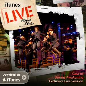 Apple iTunes