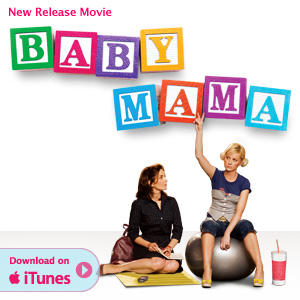 Apple iTunes