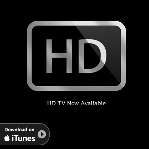 Apple iTunes