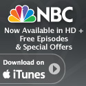 NBC Universal on iTunes