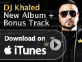 Apple iTunes