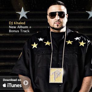 Apple iTunes