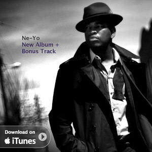 Apple iTunes