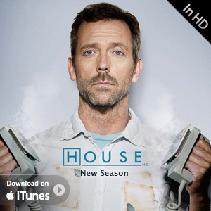 Apple iTunes