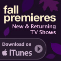 Apple iTunes