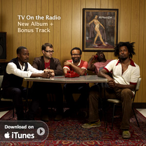Apple iTunes