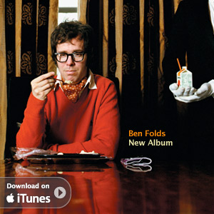 Apple iTunes