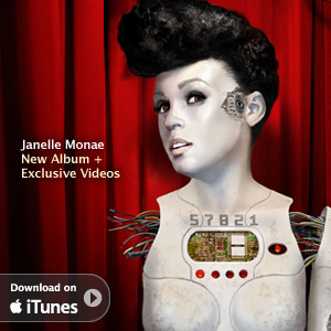 Apple iTunes