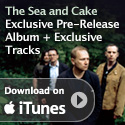 Apple iTunes