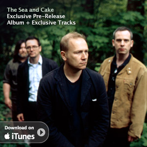 Apple iTunes