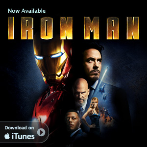 Apple iTunes
