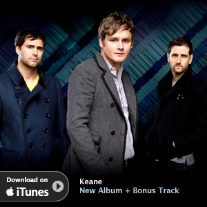 Download Keane - Perfect Symmetry (Deluxe Version) on iTunes
